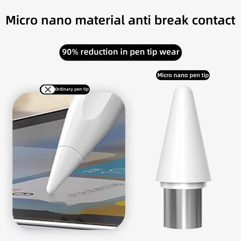Silent Universal Capacitive Pen 2260 Dedicated Replacement T