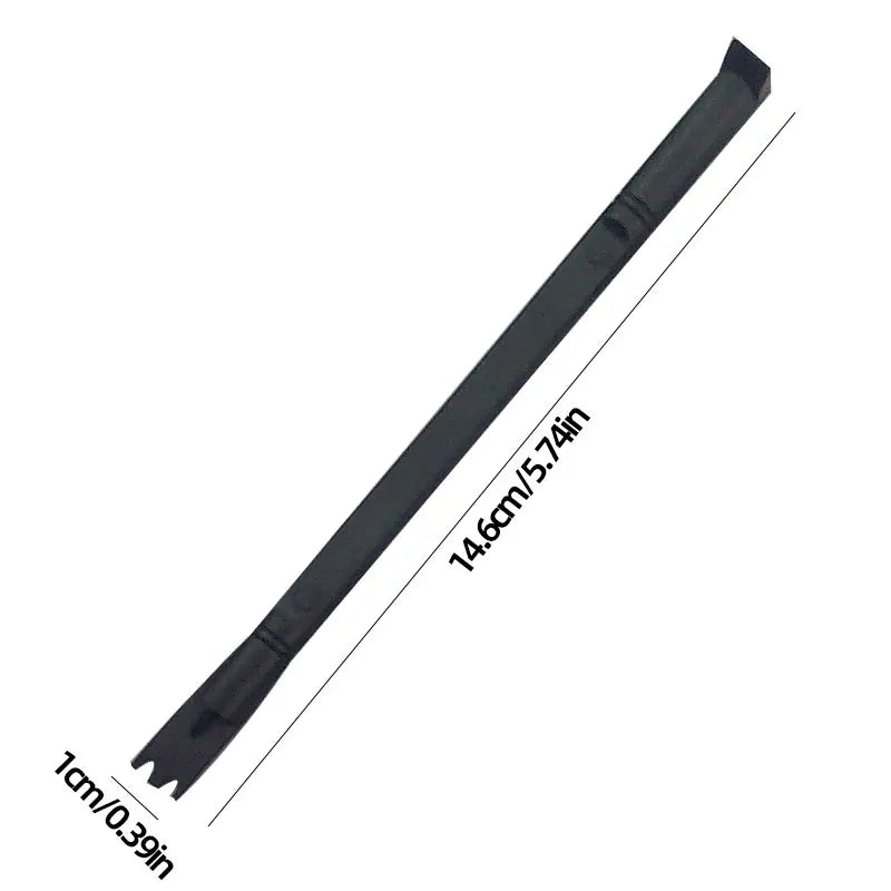 10pcs/Set Newest 10 in 1 Plastic Crowbar Disassembly Spudger