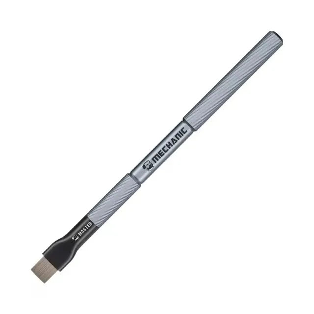 Mechanic Steel Brush Motherboard Chip Glue Removal IC Pad Cleaning PCB CPU Clean Dust PCB BGA Repair Soldering Brush