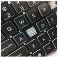 keycap butterfly hinges For Acer Nitro 5 AN515-45 AN515-46 A