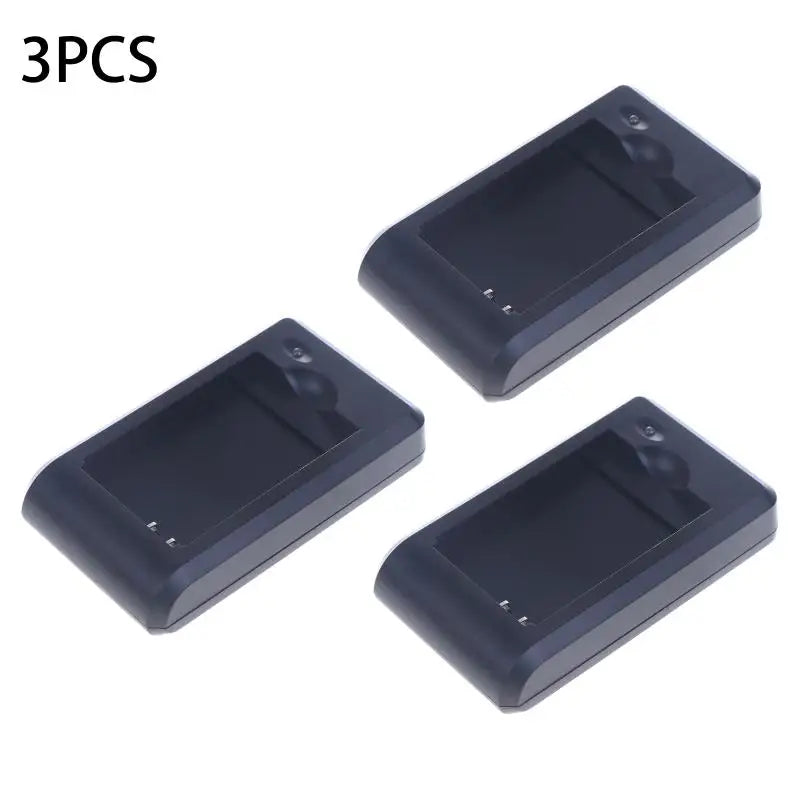 BL-5C BL-5B Replacement Battery 4.2V Li-ion Battery + USB Type-C Battery Charger Dock 4.2V 1A For Mobile Phone