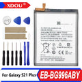 Brand New EB-BG996ABY 4800mAh Replacement Battery for Samsun