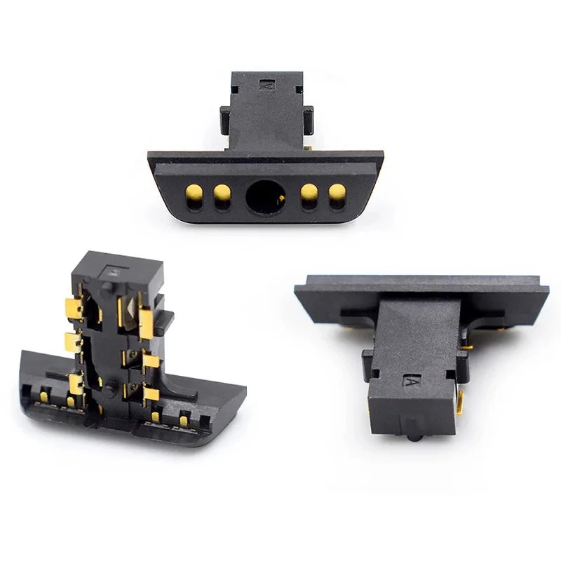 1PC for PS5 Replacement Controller Audio Headphone Jack Port