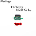 1-5PCS Type-C Charging Port Replacement For NDSi XL LL Conve