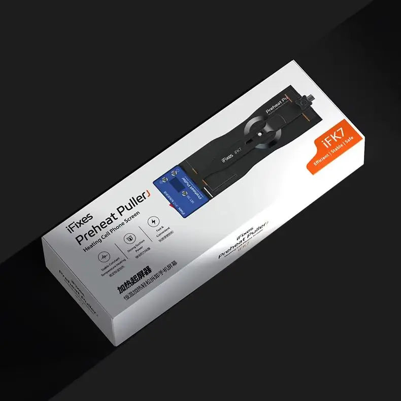 IFixes IFK7 Preheat Screen Puller with Strong Suction LCD Se