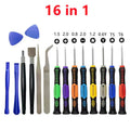 Universal Phone Disassembly Opening Screen Pry Repair Tool K