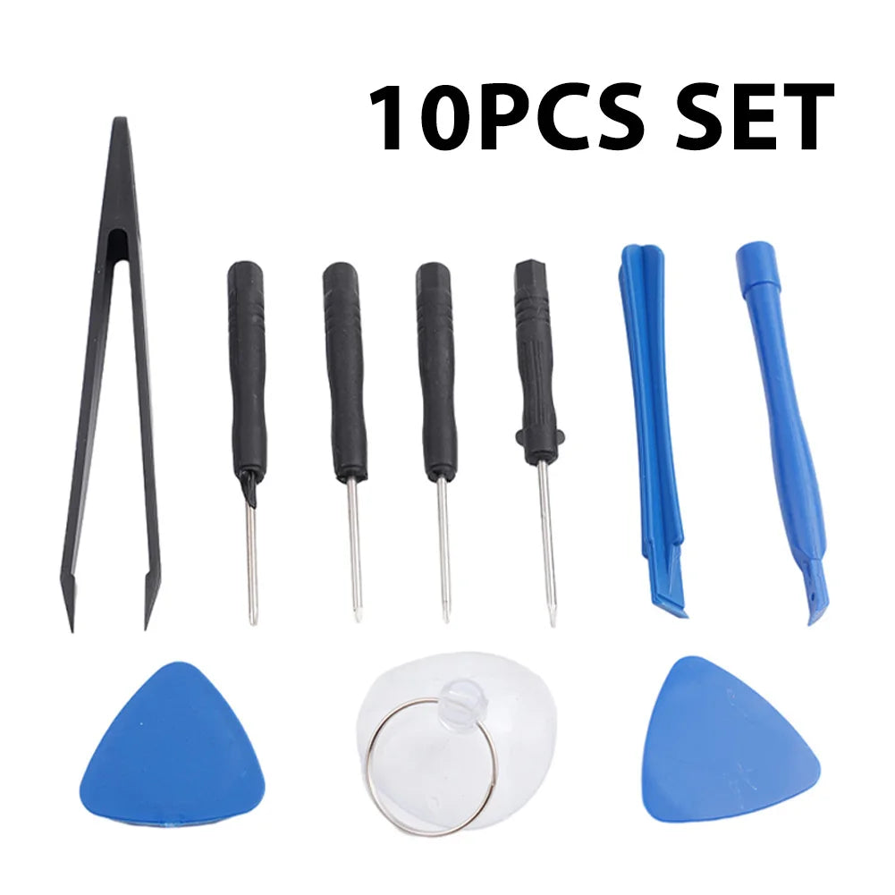 Multifunctional Disassembly Tool Kit Mobile-Phone Laptop Scr