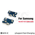 OEM Charging Port Board Dock Connector Charging Port Flex Re
