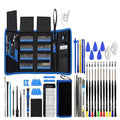 28 170 in 1 Screwdriver Set Universal With 120 Bits Magnetic