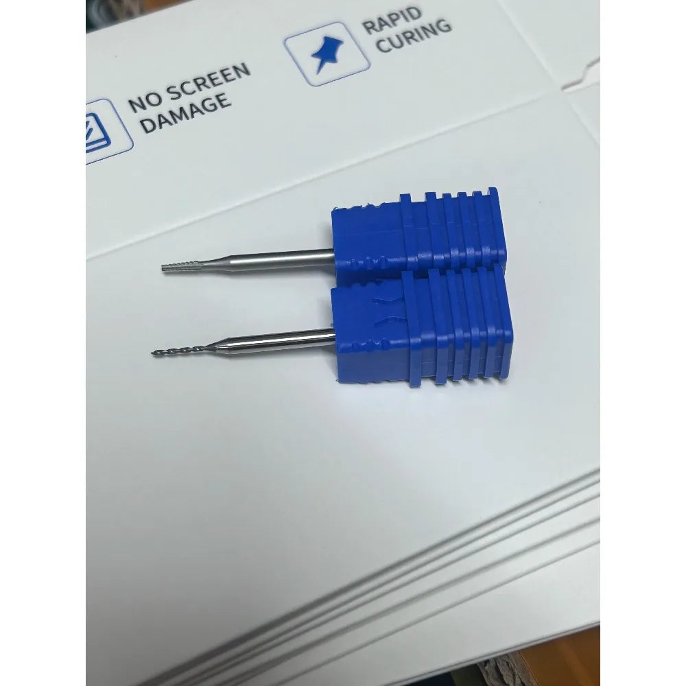 Professional Damaged Screw Extractor Kit for Removing Stripp