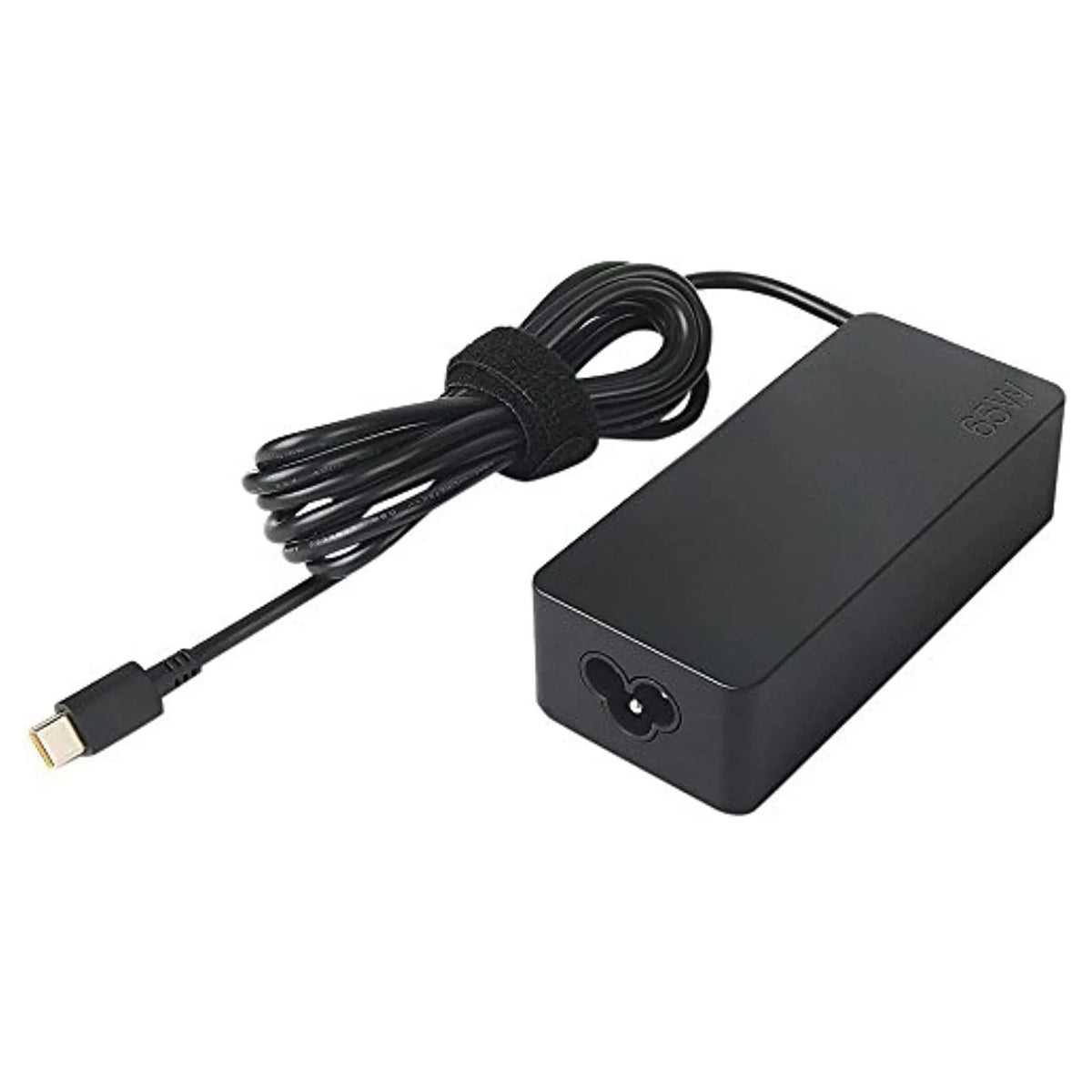 65W USB C Charger Compatible with Lenovo ASUS ACER Samsung HP DELL Huawei Any Laptops or Smart Phones TYPE-C PD Power Adapter