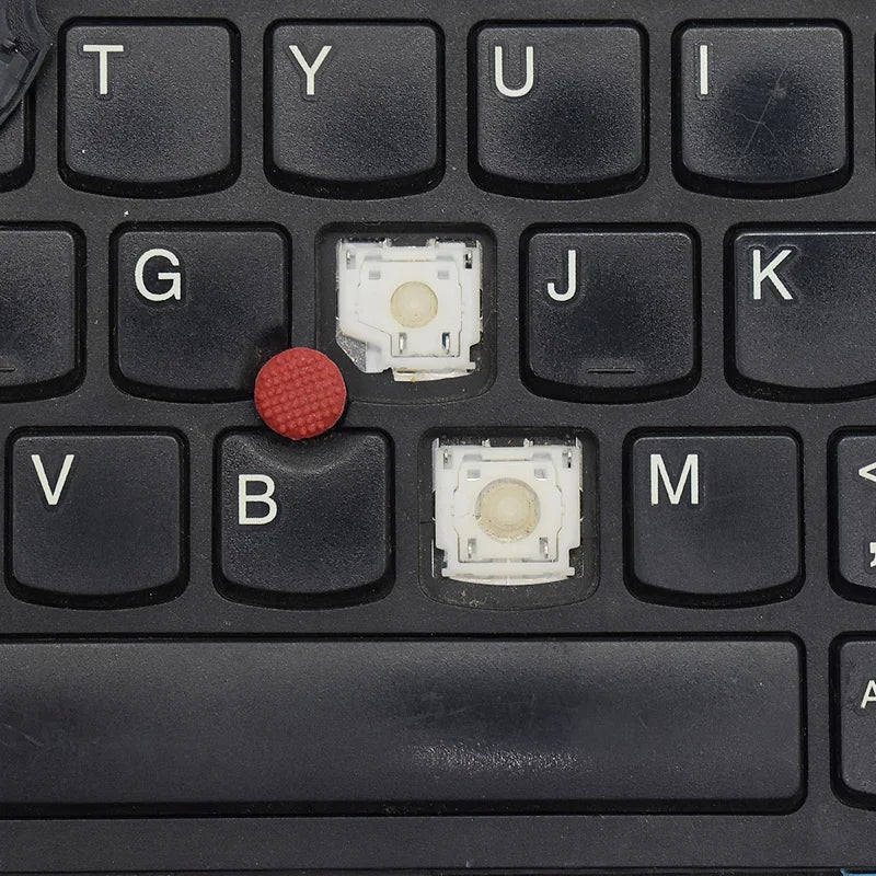 Replacement Keycap Key Cap for Lenovo ThinkPad A475 T470 T48