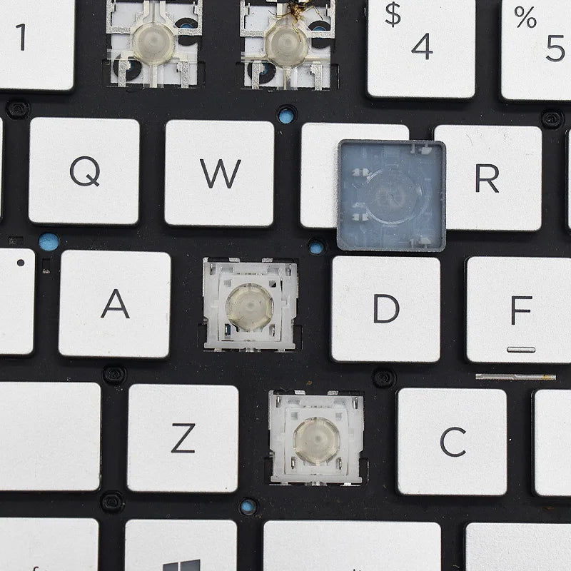 Keyboard Laptop For ASUS ACER HP DELL IBM Lenovo Xiaomi HUAW