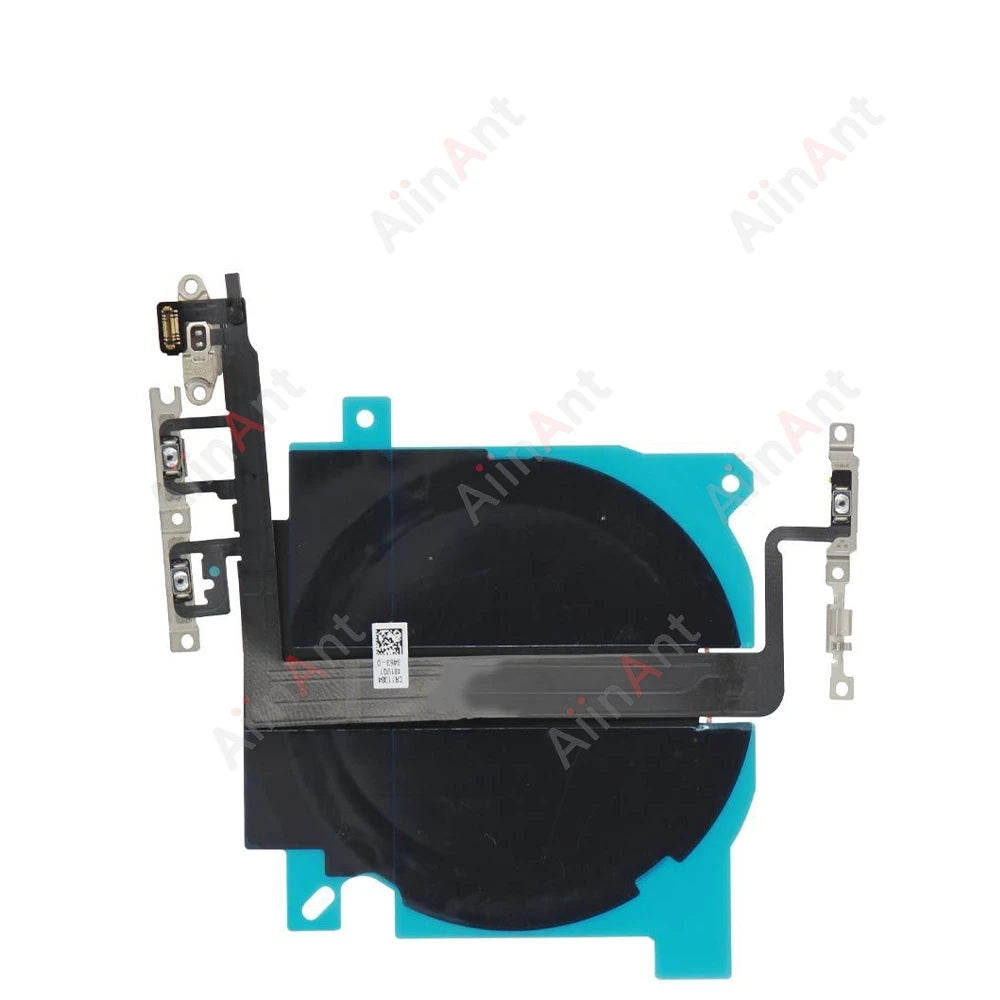 AiinAnt Power Volume Flash Light NFC Wireless Charging Flex 