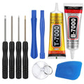B7000/T7000 Glue Mobile Phone Screen High-Strength Waterproo