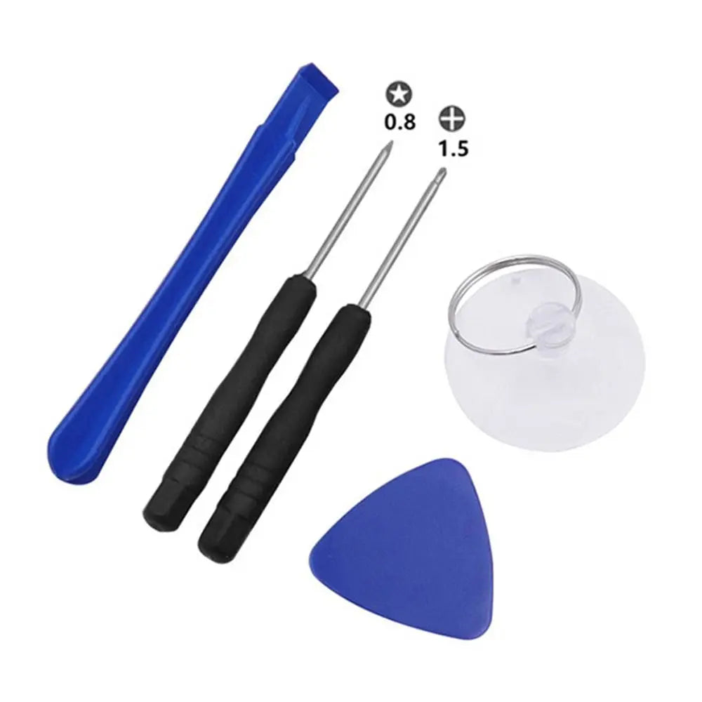 Accessories Disassemble Hand Tool Set Opening Screen Pry Bar For iPhone iPad Laptop Computer Mobile Phone Repair Tools Kit