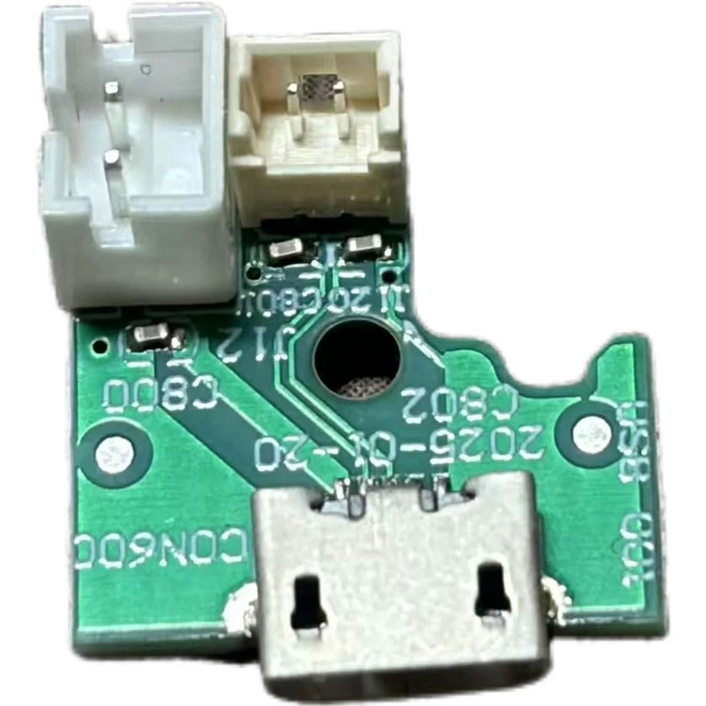 Brand new charger board For JBL Flip4 TL and GG version Blue