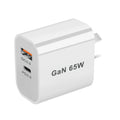 55w 65w AU Plug Fast USB Charger Type C Charger for Xiaomi R