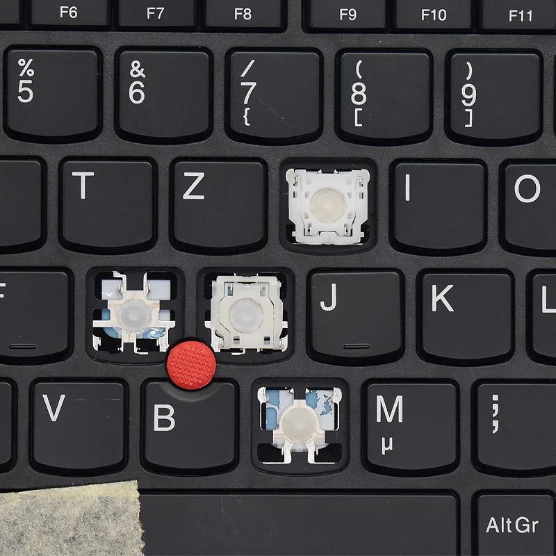 Keyboard Laptop For ASUS ACER HP DELL IBM Lenovo Xiaomi HUAW
