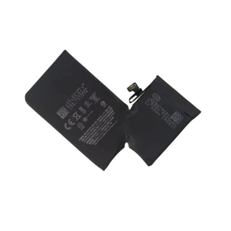 3290mAh 4441mAh Mobile Phone Replacement Battery For Apple I