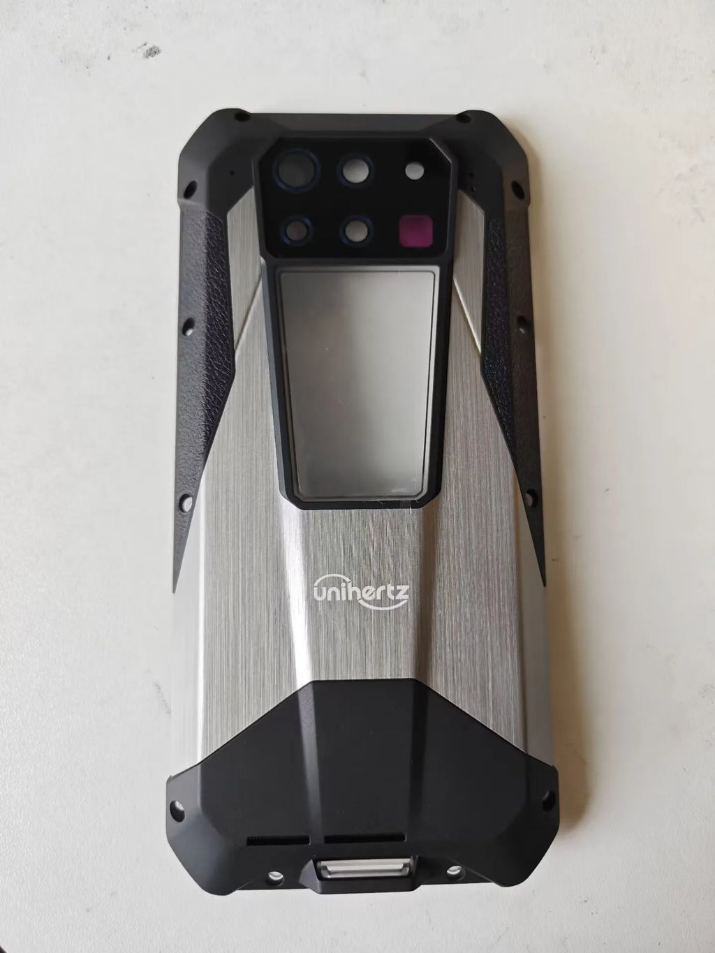 New Original For Unihertz Tank 3 Pro 8849 Phone Back Battery