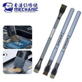 Mechanic Steel Brush Motherboard Chip Glue Removal IC Pad Cl