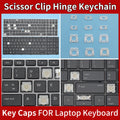 Replacement Keycap Key For HP ELITEBOOK 850 G7 850 G8 845 G7