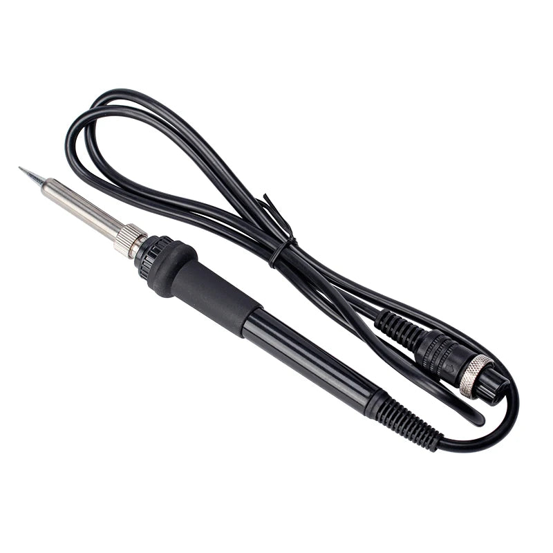 SMD Soldering Iron Hot Air 2 in 1 BGA Rework Solder Station 