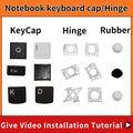 Keyboard Laptop For ASUS ACER HP DELL IBM Lenovo Xiaomi HUAW
