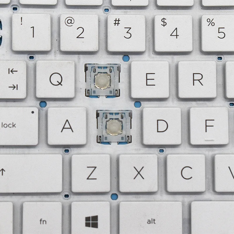 Replacement Keycap Key Cap Hinge For HP Spectre X360 13-AD T