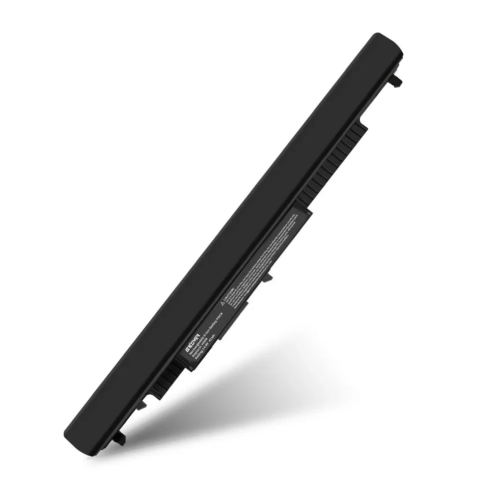 HS04 Laptop Battery For HP 240 245 250 255 G4 TPN-C125 Replacement HS03 HSTNN-LB6U HSTNN-LB6V HSTNN-PB6S 807611-831 807957-001