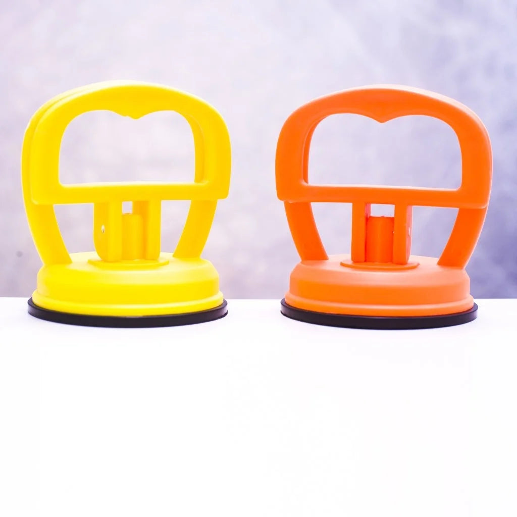 1Pc Glass Suction Cup PLastic Repair Tools Phone Screen Glas