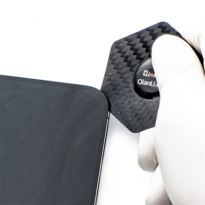 Qianli Carbon Fiber Prying Tool For Mobile Phone LCD Screen 