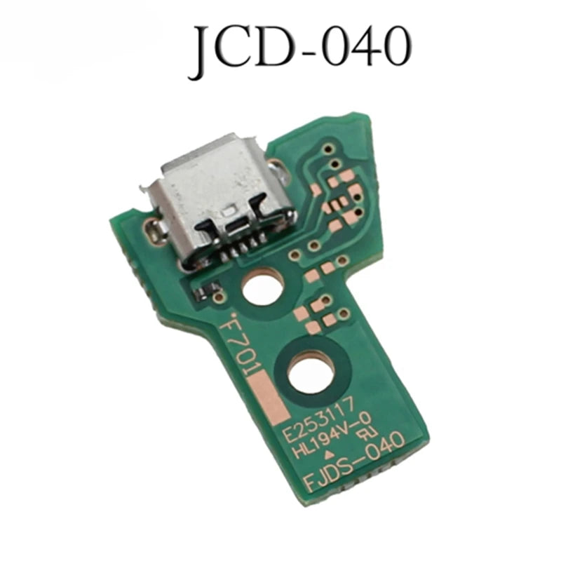 JDS-001 JDS-011 JDS-030 JDS-040 JDS-050 USB Charging Port Bo