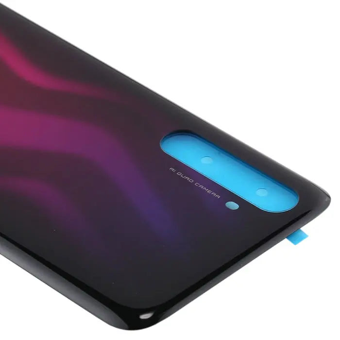 6Pro Housing For Realme 6 Pro Battery Back Cover Repair Repl