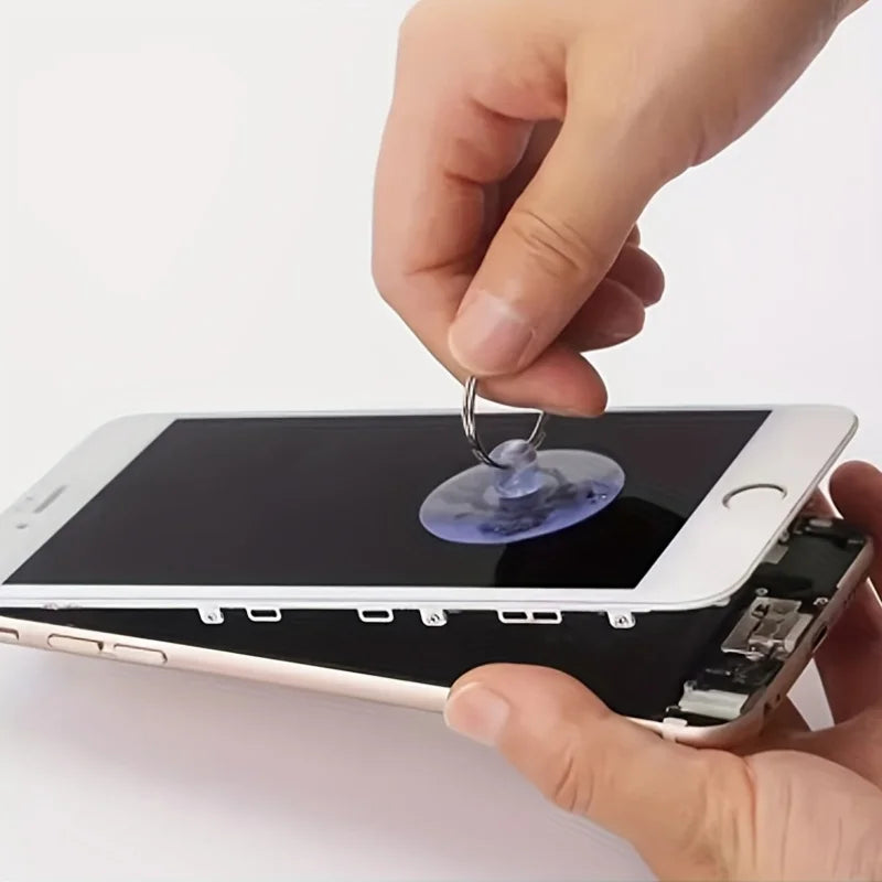 25 in 1 Phone Laptop Repair Tool Kit Precision Screwdriver S