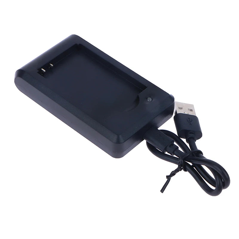 BL-5C Replacement Battery Original BL 5C USB charger For Mob