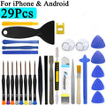 Mobile Phone Repair Tools Disassemble Repair Set for iPhone 