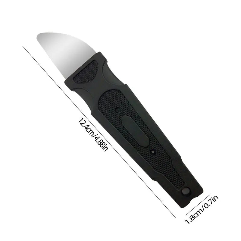 Ultra Thin Metal Smartphone Screen Knife Disassembly Tool Ta
