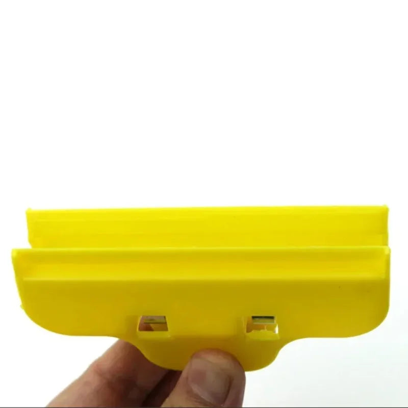 Essential Plastic Clip-Style Fixture Clamp for Mobile Phone 