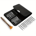 1 Set Precision Screwdriver Set 25 In 1 Repair Tool Kit Smal