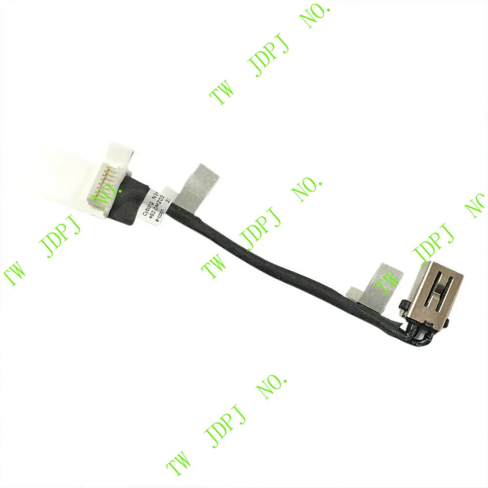 PJSE DC in Power Jack Cable Charging Port Socket Replacement