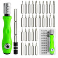 30-in-1 Precision Screwdriver Set Mini Repair Kit PS5 Cleani