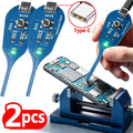 Type-C Powered High Precision Mainboard Coil Testing Tool Fa