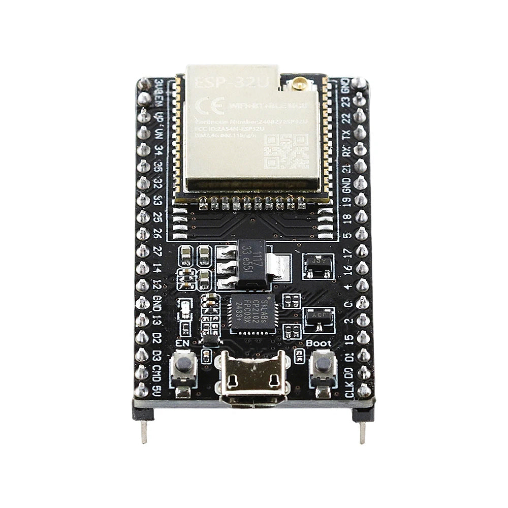 ESP32 DevKitC Development Board with Extend Port ESP32-32U W