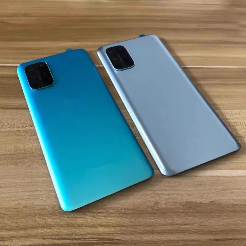 Oneplus8T Housing For Oneplus 8T One Plus 6.55 Glass Battery