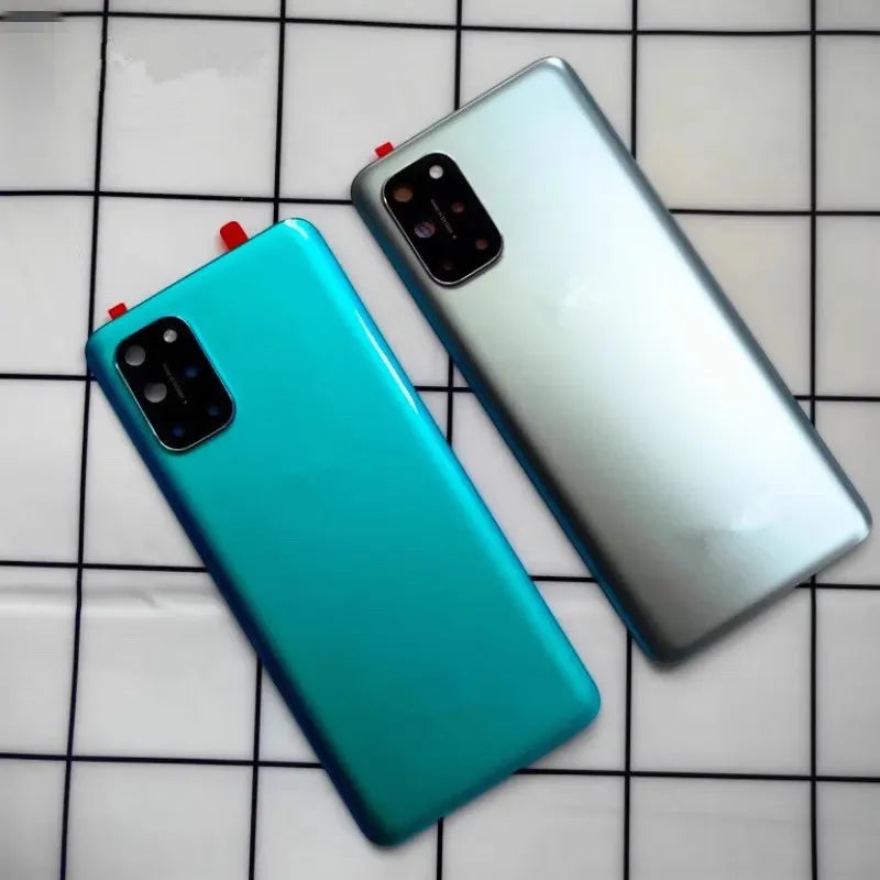 Oneplus8T Housing For Oneplus 8T One Plus 6.55 Glass Battery