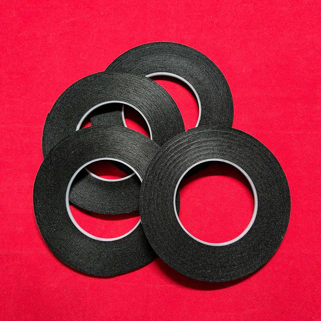 10M 5mm 3mm 4mm double-sided adhesive foam tape LCD screen f