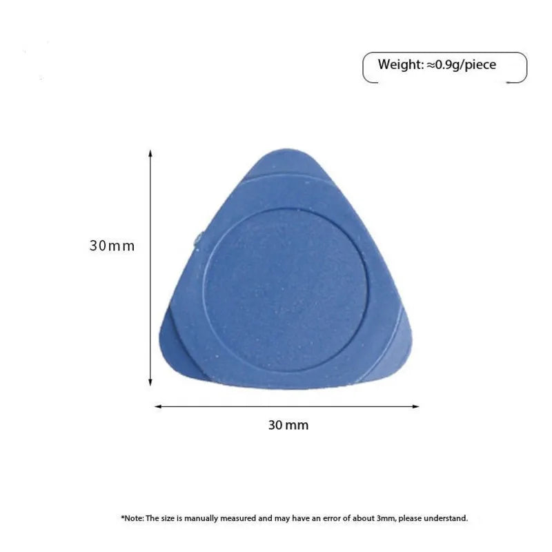 5/10/20/100pcs High-Quality Triangle Opening Tool for Gadget