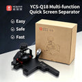 YCS Q18 Mobile Phone Repair Screen Quick Separation Screen R